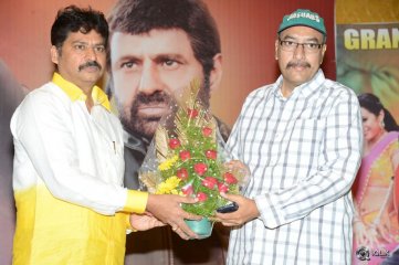 Lion Movie Success Meet